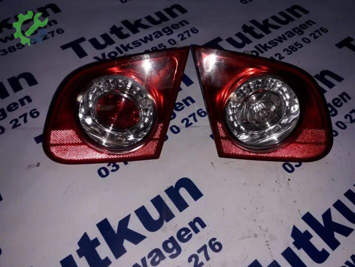 Volkswagen Passat Stop çıkma parça