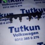 Volkswagen Polo Enjektör Kütüğü Çıkma Parça İzmir
