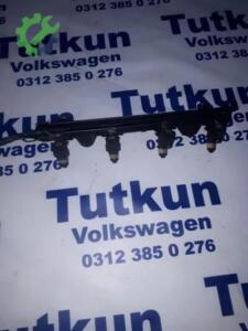 036133319AE VW POLO 1.4 16 VALF BBY-BBZ MOTOR RNJRKTÖR VE ENJEKTÖR KÜTÜĞÜ