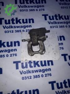 32353471B JEEP RENEGADE -FİAT 500X ARKA FREN MERKEZİ