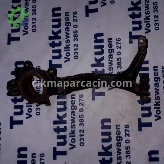 Volkswagen Passat Ön Taşıyıcı çıkma parça