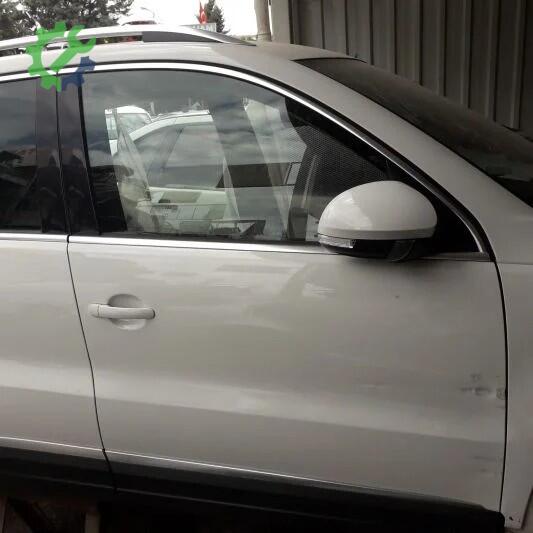 Volkswagen Tiguan Sağ Ön Kapı çıkma parça
