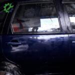SEAT CORDABA ÇIKMA SAĞ ARKA KAPI