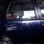 SEAT CORDABA ÇIKMA SAĞ ARKA KAPI