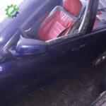 SEAT CORDABA ÇIKMA SOL ÖN KAPI