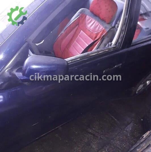 Seat Leon Sol Ön Kapı çıkma parça