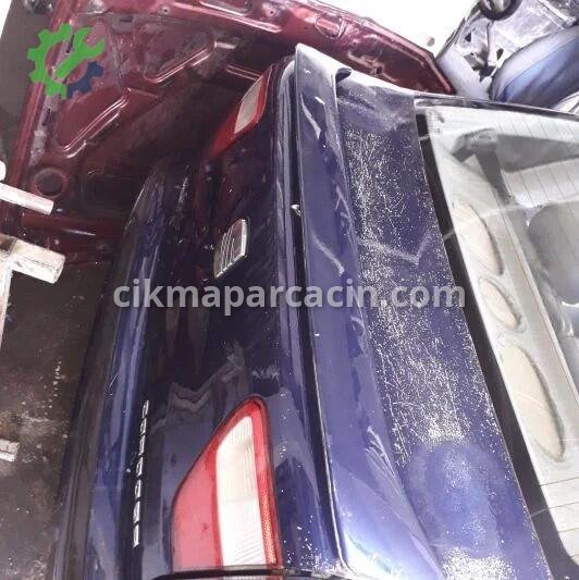 Seat Leon Bagaj Kapağı çıkma parça