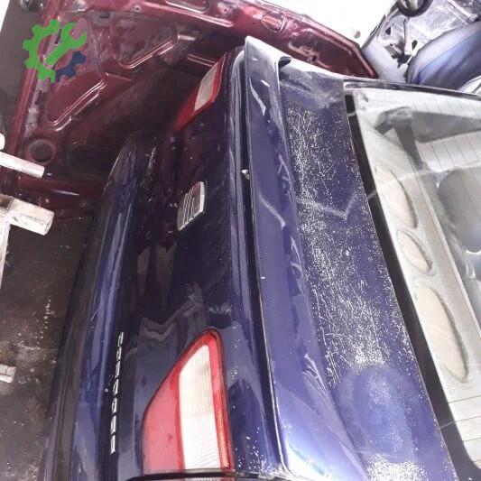 Seat Leon Bagaj Kapağı çıkma parça