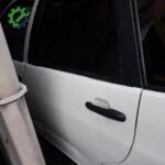SEAT CORDABA SOL ARKA KAPI