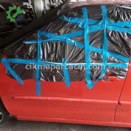 Volkswagen Polo Sol Ön Kapı çıkma parça
