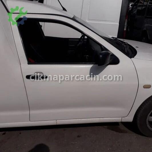 Volkswagen Caddy Sağ Ön Kapı çıkma parça