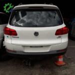 VW TİGUAN ÇIKMA BAGAJ KAPAĞI