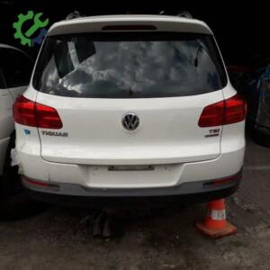 VW TİGUAN ÇIKMA BAGAJ KAPAĞI