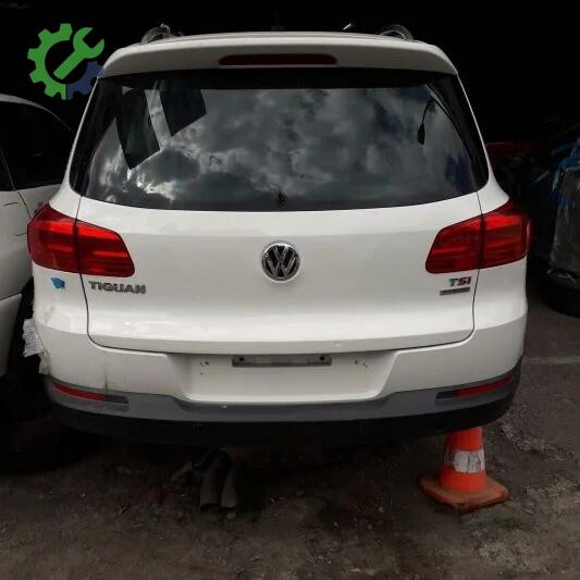 Volkswagen Tiguan Bagaj Kapağı çıkma parça