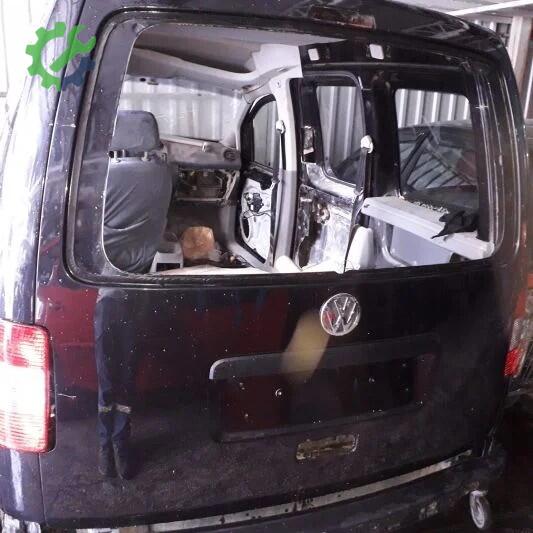 Volkswagen Caddy Bagaj Kapağı çıkma parça