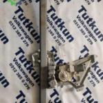 VW CRAFTIR SAĞ ÖN CAM KİRKOSU