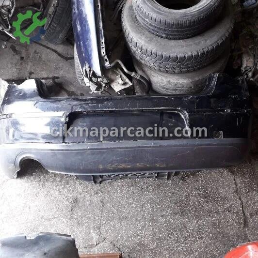 Volkswagen Passat Arka Tampon çıkma parça