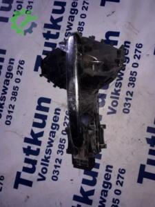 VW CIRAFTIR SAĞ ÖN DIŞTAN KAPI AÇMA KOLU