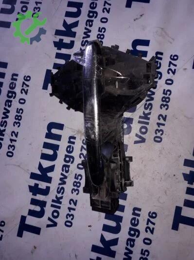Volkswagen Passat Açma Kolu çıkma parça