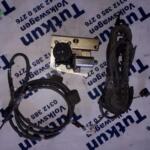 VW CRAFTER SAĞ SÜRGÜLÜ KAPI AÇMA OTOMATİĞİ