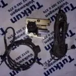VW CRAFTER SAĞ SÜRGÜLÜ KAPI AÇMA OTOMATİĞİ
