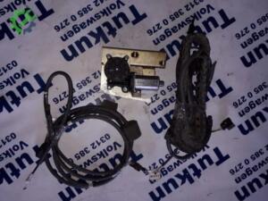 VW CRAFTER SAĞ SÜRGÜLÜ KAPI AÇMA OTOMATİĞİ