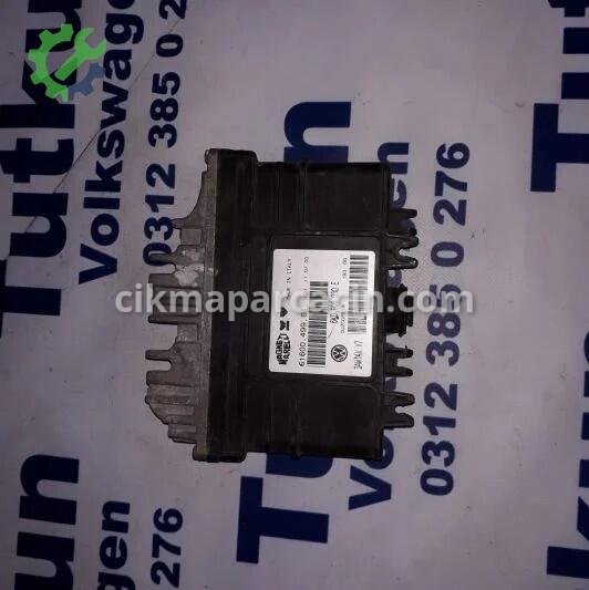 Seat Ibiza Motor Beyni çıkma parça