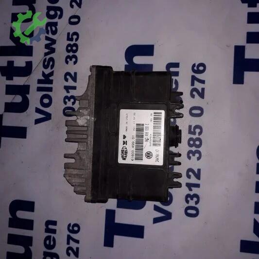 Seat Ibiza Motor Beyni çıkma parça