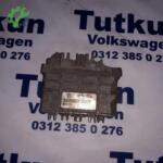 VW POLO 1997-2000 MODEL MOTOR BEYNİ 030906027AJ