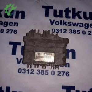VW POLO 1997-2000 MODEL MOTOR BEYNİ 030906027AJ
