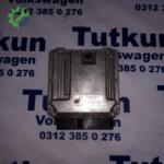 Volkswagen Transporter Motor Beyni Çıkma Parça Kayseri