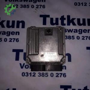 VW TRANSPORTER T5 2.5 2004-2010 MODEL MOTOR BEYNİ 070906016CG MOTOR