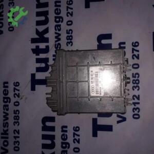 AUDİ A4 1.9 AFN MOTOR 1997-2004 MODEL MOTOR BEYNİ 028906021GN