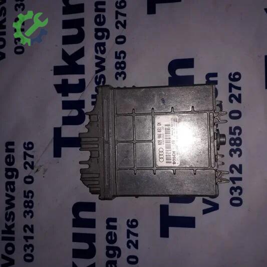 Audi A4 Motor Beyni çıkma parça