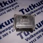 Volkswagen Transporter Motor Beyni Çıkma Parça Kayseri