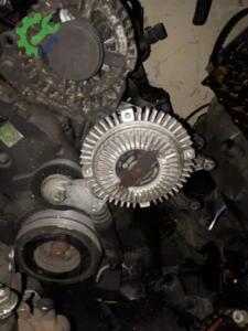 VW PASSAT 1997-2000 1.8 -1.8T-1.9 FAN TERMİĞİ