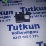3B4959793 VW PASSAT 1997-2000 4LÜ CAM DÜĞMESİ