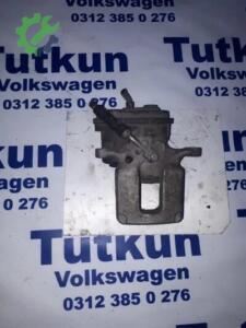 AUDİ Q3 2014-2015-2016 ELEKTRİKLİ ARKA FREN KALİPERİ