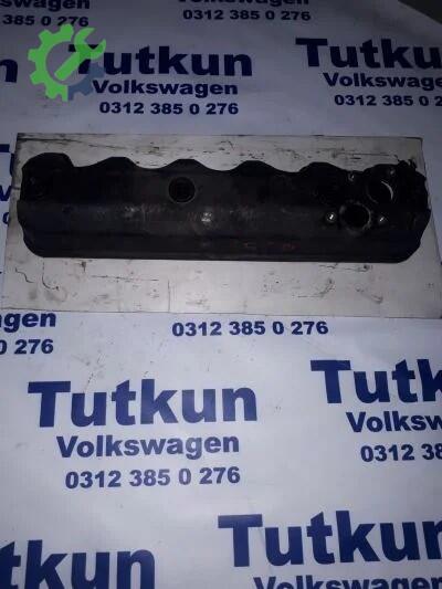 Volkswagen Transporter Külbütör Kapağı çıkma parça