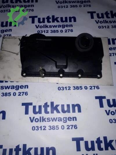 Volkswagen Caddy Külbütör Kapağı çıkma parça