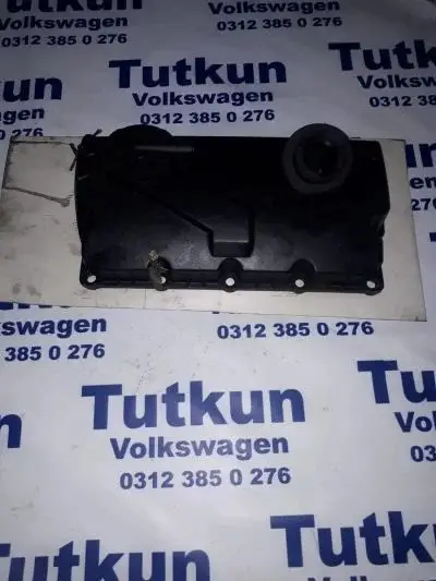Volkswagen Jetta Külbütör Kapağı çıkma parça