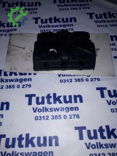Volkswagen Polo Külbütör Kapağı çıkma parça