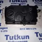 Volkswagen Caddy Külbütör Kapağı Çıkma Parça Kayseri