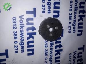 VW TRANSPORTER T.5 1.9 AXB MOTOR EKANTRİK KASNAĞI