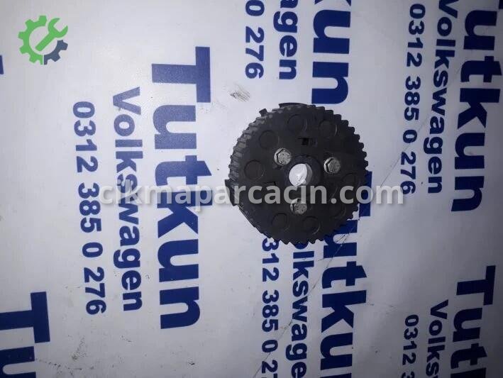 Volkswagen Transporter Eksantrik çıkma parça