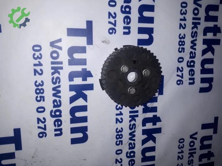 Volkswagen Transporter Eksantrik çıkma parça