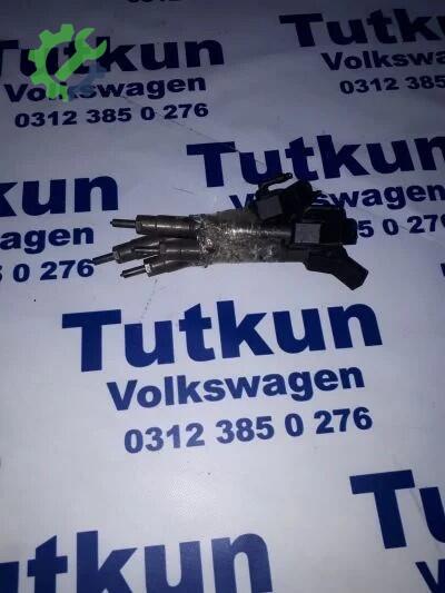 Mercedes-Benz Viano Enjektör çıkma parça