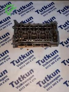 VW GOLF 4 1.8 AGN MOTOR SİLİNDİR KAPAĞI
