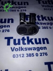 VW TİGUAN 2009-2014 GÖĞÜS ÜFLEME DİFİZÖRÜ