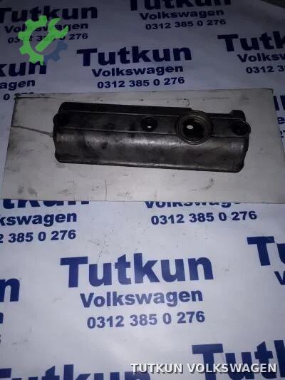 Volkswagen Polo Külbütör Kapağı çıkma parça